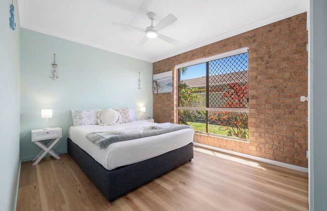 Sandy Surfer - Foto 1