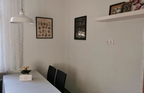 Ferienwohnung Luise mit separater Küche - Foto 28