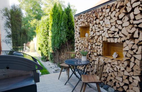 Apartment Keuerleber - Foto 14