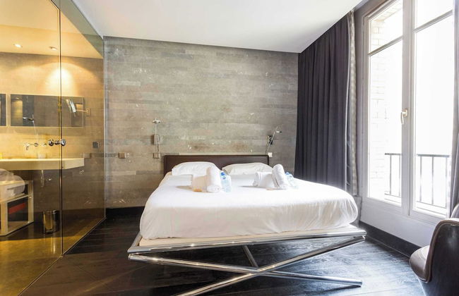 Résidence Paris FREMIET - Photo 13