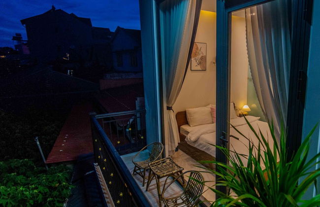 Happy Home - Foto 50