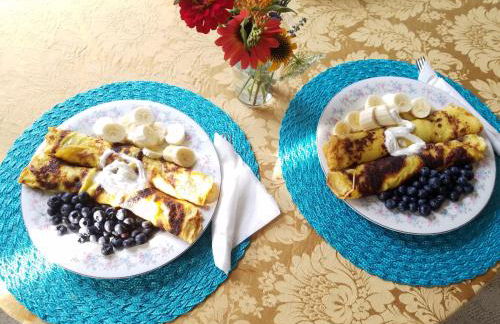 Villa Maud - Foto 31