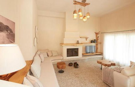 Sunrise Pelion Villas Tsagkarada - Foto 153