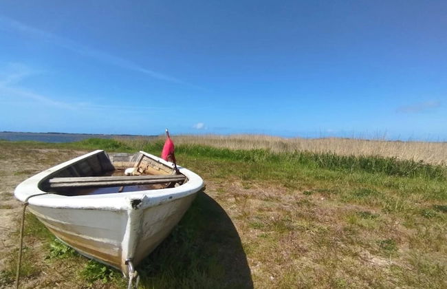 2 Person Holiday Home in Ringkobing - Photo 39