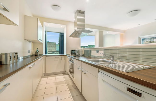 Princes Street Suites - Foto 22