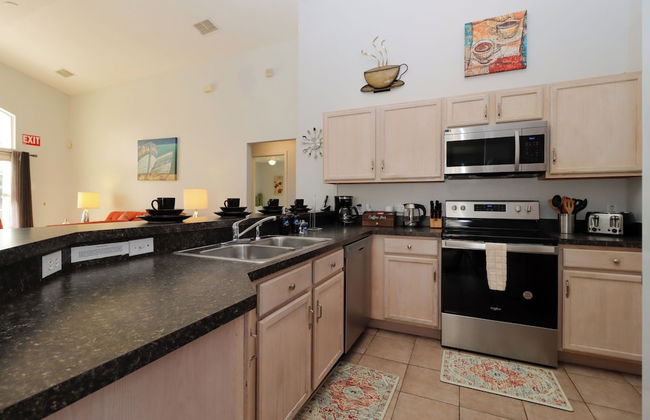 Dreamville 4 Bedrooms - Foto 20