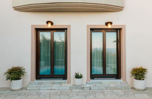 PELIONBLUE VILLAs - Foto 68