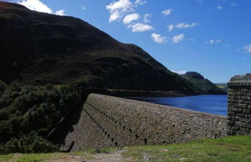 Bwthyn Gweilch - Photo 22