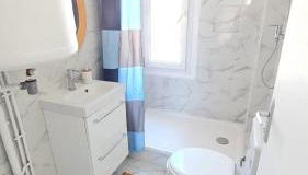 Appartement familial entre la gare et le centre-ville - Foto 5