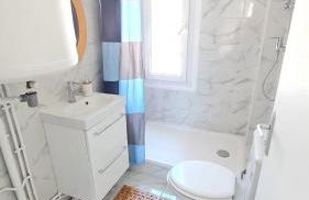 Appartement familial entre la gare et le centre-ville - Foto 5