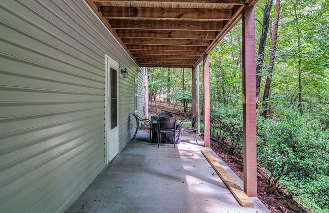 The Treehouse - Foto 55