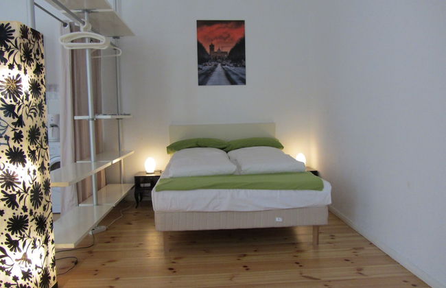 Apartments elPilar Friedrichshain - Foto 3