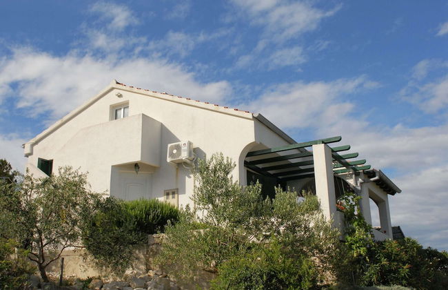 Holiday Home in Veli Rat Near Saharun - Foto 20