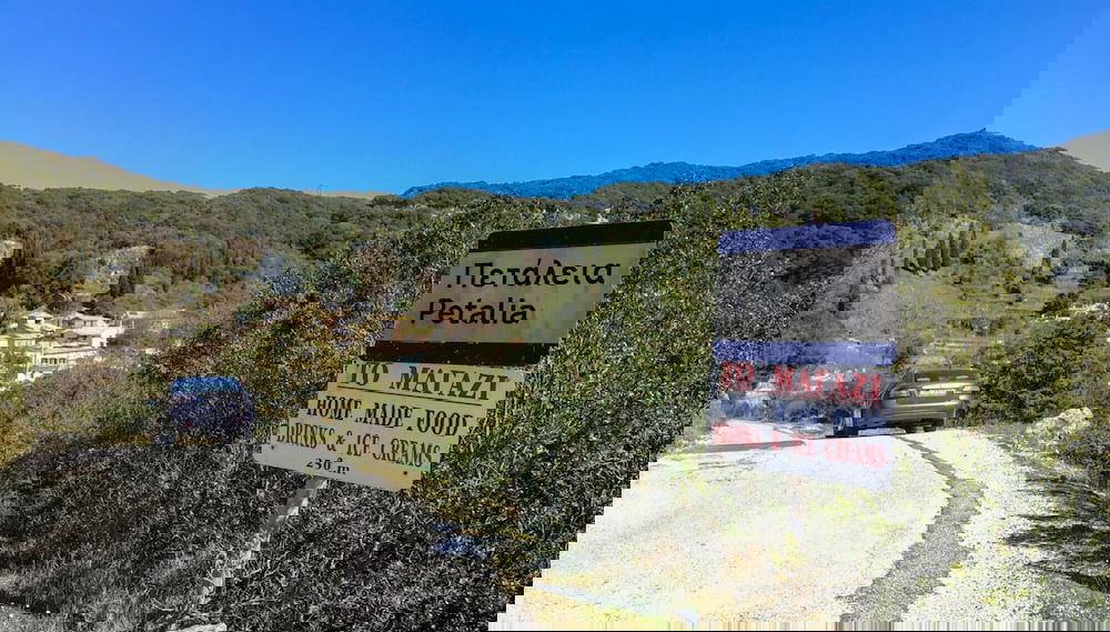 Galini Vines House Authentic Corfu Village Life Wifi A C - Foto 1, Habitación