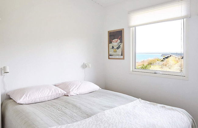 6 Person Holiday Home in Asnaes - Foto 2