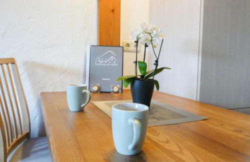 Haubarg am Meer - Foto 43