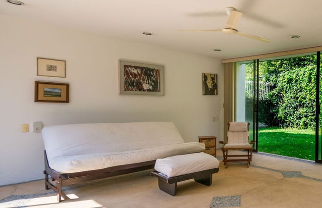 JUUB Cuernavaca, Relax and Enjoy - Foto 18