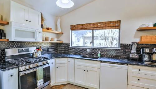 The Honeybee at Zen Zion - Foto 5, stove, dishwasher, pet friendly