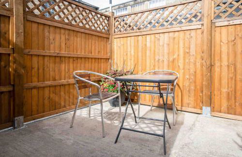 Historic conversion, private parking - near Bath - Foto 27