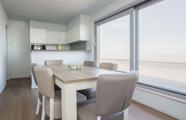 Holiday Suites Blankenberge - Foto 36