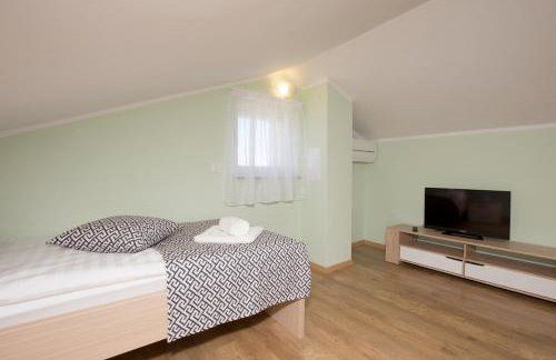 Luxury apartments Kostrena with pool - Foto 49