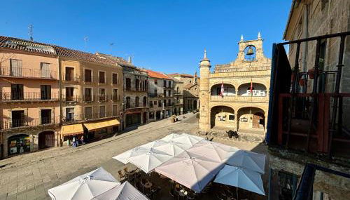 Apartamento Boutique Plaza Mayor - Foto 4