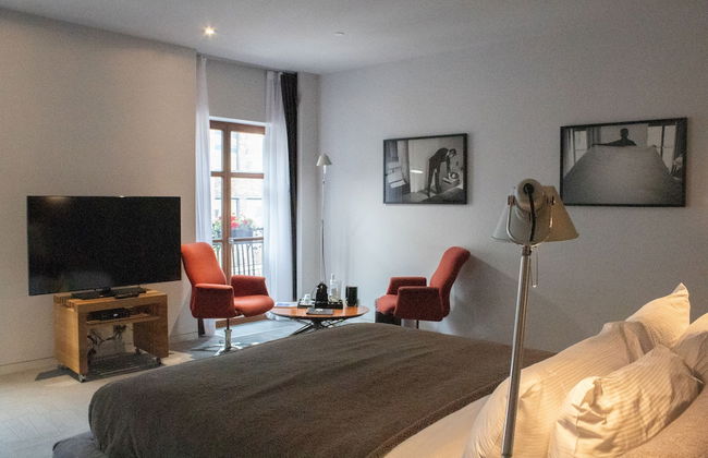 Hotel Gault - Foto 38