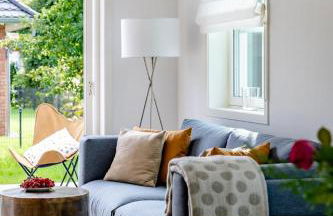 Das Norwegerhaus Ostsee - Foto 6