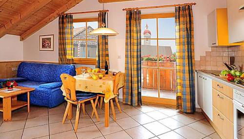 Apartment Walder - Foto 4