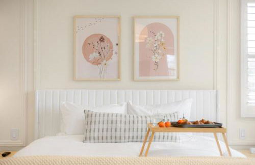 Grand Luxury 4BD Estate in Irvine - Foto 25