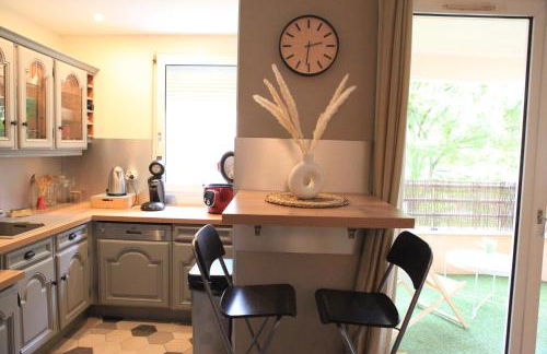 Appartement hyper centre ville Epernay - Champagne - Foto 18