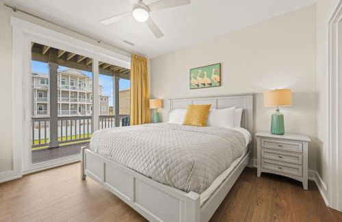 Solara 14 Bedroom Home at Hatteras Island Reserve - Foto 68