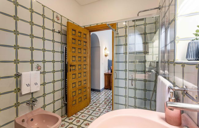 Villa Le Pagine Bianche - Foto 27