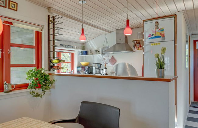 "Kosti" - 100m to the fjord - Foto 29