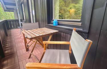 Ferienwohnung "Seeluft" - Raus in die Berge und an den See - Foto 1