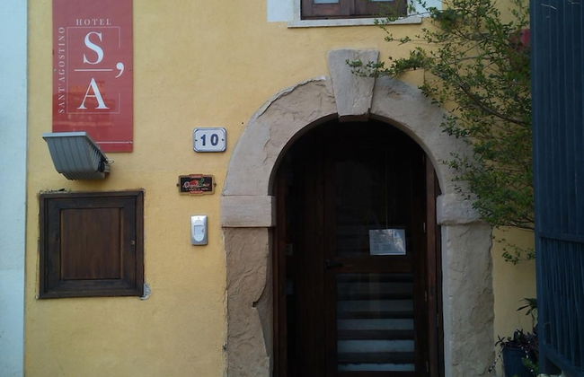 Sant'Agostino Guest Rooms - Foto 37