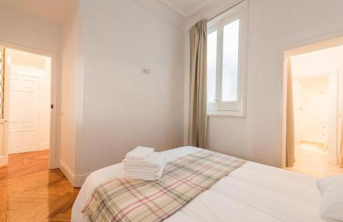 Apartamentos Alcalá - Photo 52