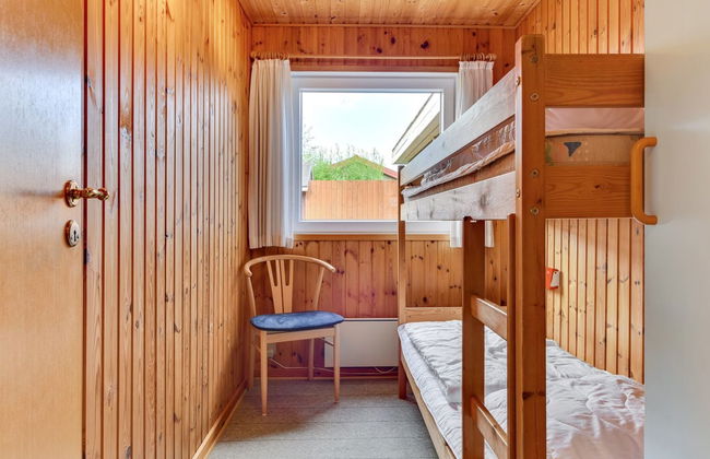 "Ellyn" - 500m from the sea - Photo 19