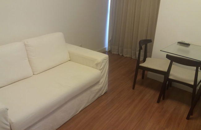 La Residence Flat Hotel - Foto 51