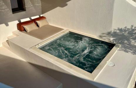 Conte Mykonos I - Foto 1