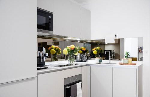 Prime West End The Covent Garden Design Flat - Foto 20