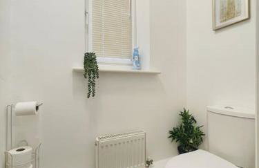 Plantsbrook Place - Luxury 4 bed House + Parking - Foto 14