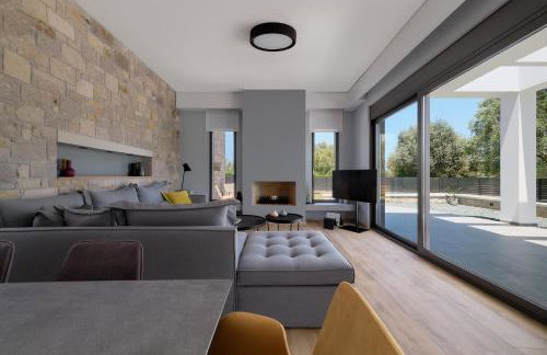 Casa MiRa Lesvos - Foto 28