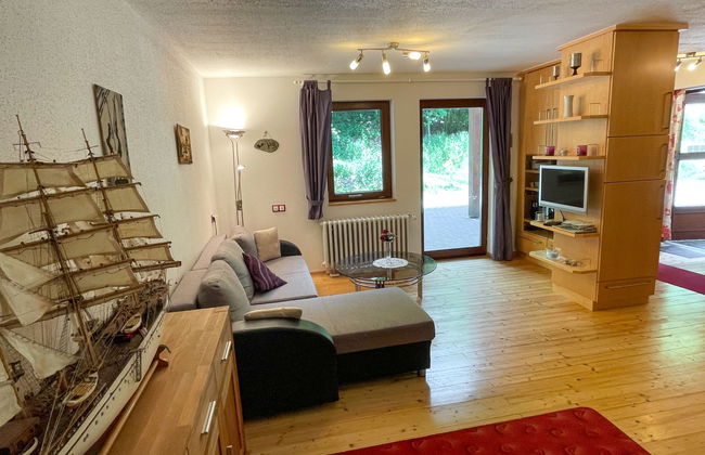 Haus Wildstein - Foto 2