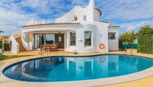 Villa Arribas Villa by Interhome - Foto 2