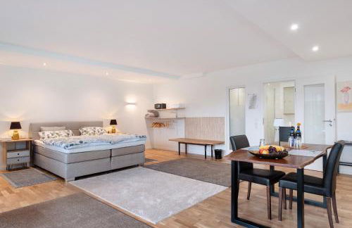 Sonnige Ferienwohnung im Kinzigtal - Foto 22