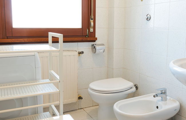 Alessandrino Apartment - Foto 14