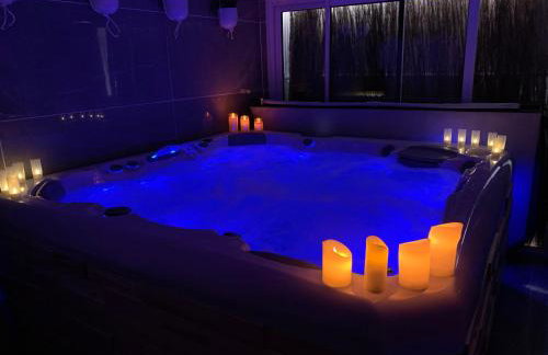 MickeyRelax - House Spa Sauna next Disneyland Paris - Foto 51