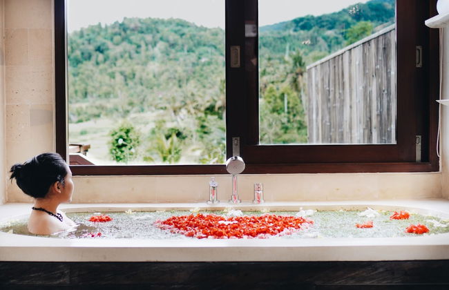 Maha Hills Resort by Mahaprana Experience - Foto 49