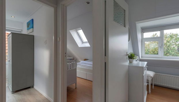 Holiday Home Groote Keeten Near Beach - Foto 2, Habitación